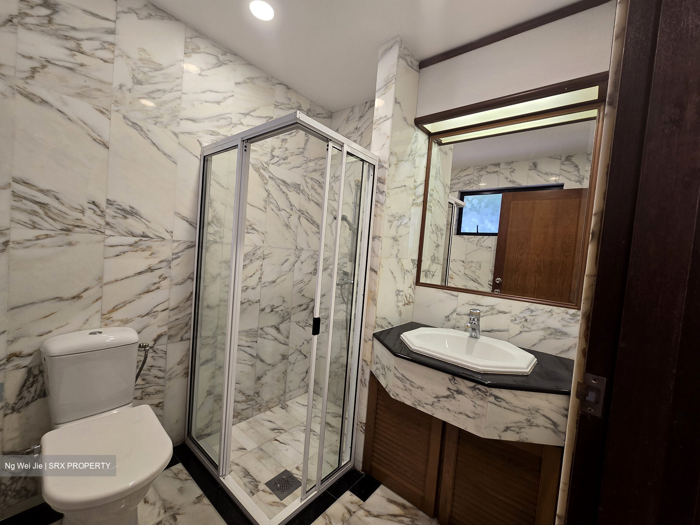 Harvey Avenue (D16), Semi-Detached #474656581